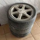 جنوط مكسيما نجمه 2005
