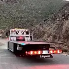 سطحه هدروليك المخواه