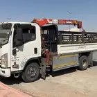 دنه هدروليك دينا ونش الرياض
