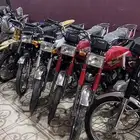 دبابات سزوكي AX100 مجدد