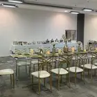 تاجير طاولة طعام للمناسبات   .