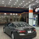 كامري 2024 للبدل ب ربع