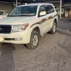 جيب لاند كروزر جي 2008