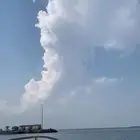 نزهه صيد سباحة جزيرة ماركا غوض سياحه
