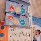 كتب تعليميه للطفل