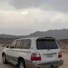 جيب لاندكروزر2004
