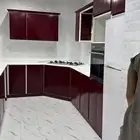 تفصيل مطابخ المنيوم على حسب الطلب