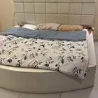 سرير نفرين
