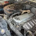 جيب نيسان باترول موديل 1994 قير عايدي بنزين