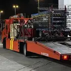 سطحه ونش