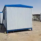 بيع جميع انواع الغرف البركس المقاس المختلفة