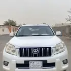 برادو 2013