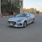 للبيع سوناتا 2019
