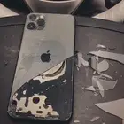 شاشات ايفون صيانة جوال منزليه