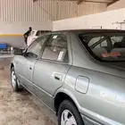 كامري 2002