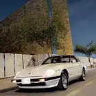 نيسان 280 ZX 1983 خصوصي