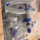 مكينة تطعيم تماتيك للحمام والدواجن