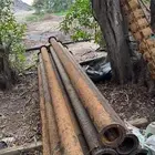 طرمبة ومراوح بير