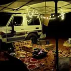 مظله كشتات اخت الجديده