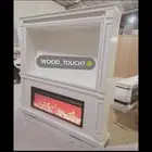 مدفئه ديكوريه