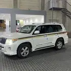 جيب جي اكس اار فل كامل 2010