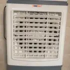 مكيف صحراوي للبيع جديد جدا  ومعه كامل اغراضه