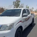 هايلوكس للبيع 2014غمارتين
