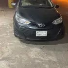 للبيع يارس موديل2018