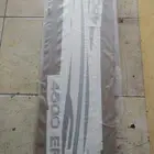 خط لاندكروزر 2002 اصلي (جميع انواع الخطوط متواجده )
