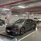 دوج تشارجر rt معدل للبيع