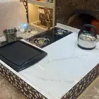 دولاب دلال منقل خشب