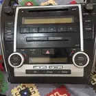 قطع مكيف كامري 15 و12