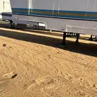 كرفانات للايجار اليومي