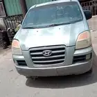 قطع غيار هونداي H1 اصلي