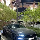 فورد موستنج GT قير عادي