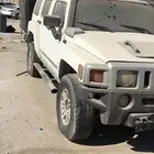 قطع غيار همر