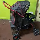 عربيتين اطفال للبيع