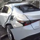 لكزس IS350 تشليح قطع غيار لكزس