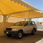 جي استاندر 1998 بلد