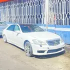 قطع غيار مرسيدس بنوراما 2006-2013