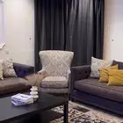 كنب للبيع 5 قطع