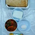بوفيه مفتوح واعاشة عمال