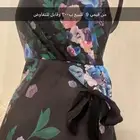 فستان جميللل جدا من فيمي ناين