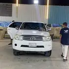 فورتشنر