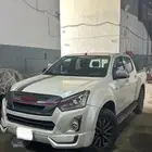 ايسوزو ديماكس دبل تماتيك 2020