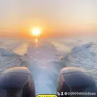 رحلات صيد ( الرايس)