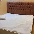 سرير نفرين شبه جديد