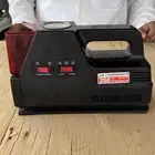 ماطور هواء سياره متنقل خفيف