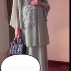 فستان