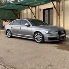 اودي A6 2016